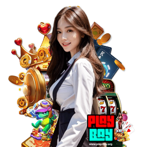 playbay ไม่มีขั้นต่ำ